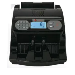 Security Store BEST QUALITY MONEY/CURRENCY/CASH COUNTING MACHINE(MG,UV,IR)(LCD DISPLAY) Note Counting Machine-25