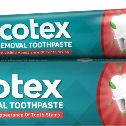 Stain Removal & Teeth Whitening Toothpaste-image-22