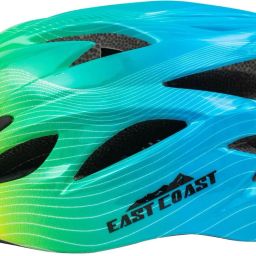 Adjustable Mountain Bike & Cycle Helmet Cycling Helmet-6