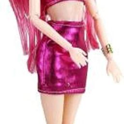 Foldable and moveable hand and leg (multicolour) (pack of 1) as for stock-8