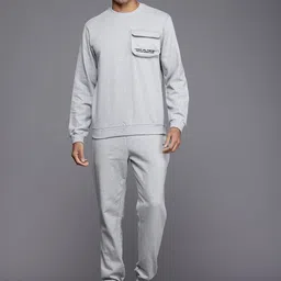 hrx by hrithik roshan Top Pant Co-ords Set-picture-1