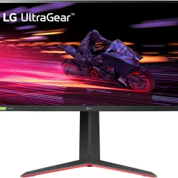 LG Ultra-Gear 68.58 cm (27 Inches) Full HD LED Backlit IPS Panel with Height Adjustable Stand, HDR 10, Dual Sync Compatible, 3-Side Virtually Borderless Display Gaming Monitor (27GP750-B.ATR)-9