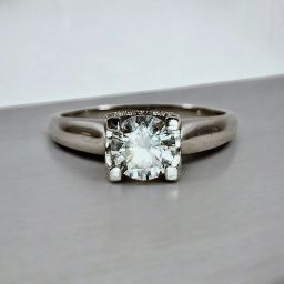 Clone Pears Ring Silver Ring-image-15