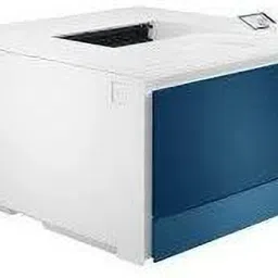HP Color LaserJet Pro 4203dw Printer Single Function WiFi Color Laser Printer with Voice Activated Printing Google Assistant image 2