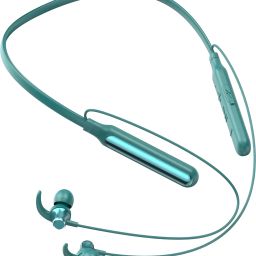 FVIP New 2024 model High Bass Wireless Neckband Sports Gaming Headset Bluetooth Headset-image-63