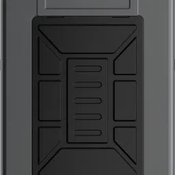 acer 10 kg Fully Automatic Top Load with In-built Heater Grey image 5