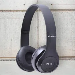 Pro Gaming Headset with Thunderous Low Frequency and Bluetooth Connectivity_UU Bluetooth & Wired Headset-picture-3