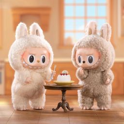 Crazy Plush Toy Mystery Surprise Box with Cute Animal Outfit Keychain - 6 mm-image-86