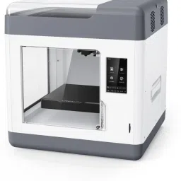 wol3d Creality Sermoon V1 Leveling-free Assembly-free Sprite Direct Extruder 3D Printer image 2