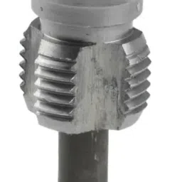 uptodateprouducts Pipe Threading Tool Hex Shank Die Internal External Threads 1/2" 3/4" Water Pipes PPR PVC Carbon Steel Detachable Threader Maker image 5