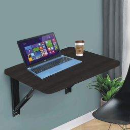 wall deks Engineered Wood Office Table-image-5