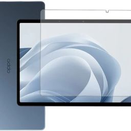 Vetrivel Tempered Glass Guard for Oppo Pad SE 11 inch-image-82