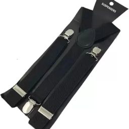futurewizard Y- Back Suspenders for Men-image-79