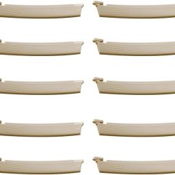 Ostomy Supplies Drainable Pouch Sealing Clamp Set Colostomy Bag Clips Hydrocolloid Medical Dressing-image-99