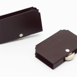 GLS RUNNER (NP108)-25754, (pack of 40 pcs) Iron Glass Holder-image-14