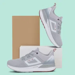 EVOK Training & Gym Shoes For Men-image-6