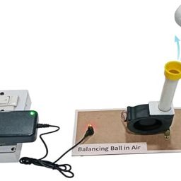 Balancing Ball in the Air Physics Working Project-image-27