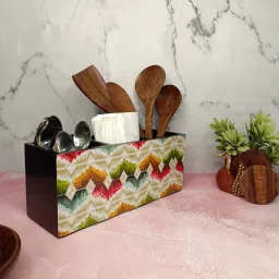 Empty Cutlery Holder Case-image-10