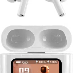 LCD Smart Touch Screen Bluetooth Display Bluetooth Headset-20
