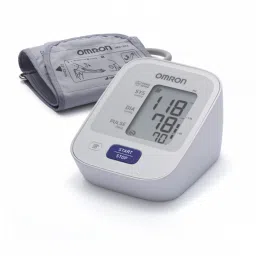OMRON HEM-7121 Automatic Bp Monitor-20
