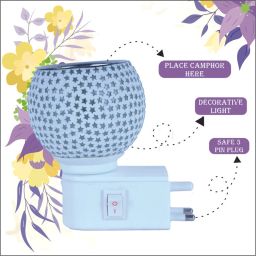 gojeeva Compatible for all type of fragnance Diffuser, Diffuser Set image 4