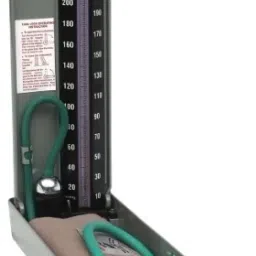 DIAMOND Original Mercurial Regular Bp Monitor-2