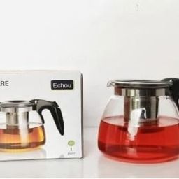 1 L Glass Kettle Jug-image-46