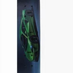 Wooden SkateBoard weight Twist Board Standard Outdoor Toy 24 inch x 6 inch Skateboard-image-14