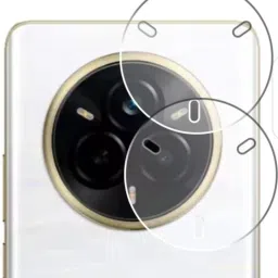 DB Back Camera Lens Glass Protector for REALME 14 PRO 5G CAMERA LENS ( PACK OF 2)-picture-5