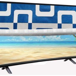 GREAT FASHION 2 layer dust proof smart LED LCD TV cover for 32 inch 32 inch LED/LCD TV- GF_P028_LED32_BA010-image-80