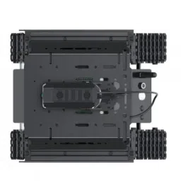 Waveshare UGV Beast PT PI4B ROS2 Kit Open-source AI Robot Chassis Kit Off-Road with Raspberry Pi 4B image 5