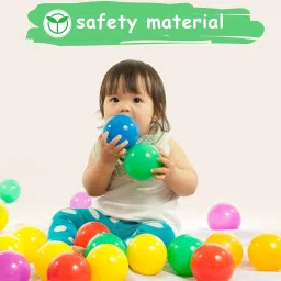 12PCS 4cm Baby Balls for Kids Pool Pit/Ocean Ball Without Sharp Edges Bath Toy Bath Toy-image-54