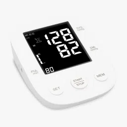 PharmEasy K58558 Digital BP Monitor - Blood Pressure Check Machine Bp Monitor-43