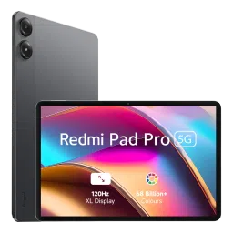 Redmi Pad Pro Wi-Fi+5G Android Tablet (12.1 Inch, 8GB RAM, 256GB ROM, Graphite Grey)-picture-48