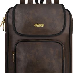 Small 6.19L College, Office, Travel Shoulder BackPack For Women & Girls BP05 Waterproof Backpack-image-45