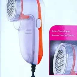 New Lint Remover Fabric Shaver For All Woolen Clothes Sweaters Lint Roller-1