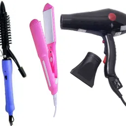 Nirvani CH-2800 SX-8006 16B Personal Care Appliance Combo-image-54