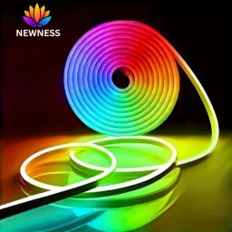 500 LEDs 4 m Multicolor Steady Strip Rice Lights-image-81