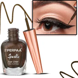 Waterproof & Long-Lasting Liquid Eyeliner for Women 7 ml-18