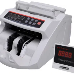 HINDVANTURE cash counting machine with duplicate note detector Note Counting Machine-15