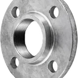 CI Threaded Flanges Water Supply Flange (2 x 2 Inch) Threaded Flange-image-41
