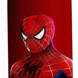 Spiderman Sipper Water Bottle For Boy Girl School And Gym (BSN525) 600 ml Water Bottle-image-67