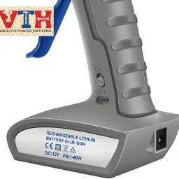 vth High Quality Cordless Glue Gun Standard Temperature Cordless Glue Gun image 3