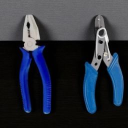 cutter tester pechkass 266 Power & Hand Tool Kit-image-34