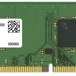Crucial Memory DDR4 16 GB (Single Channel) Laptop DRAM (CT16G4DFD832A)-30