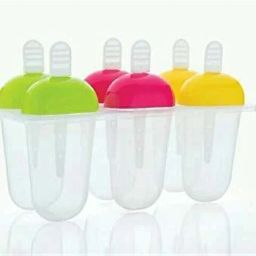 500 ml Manual Ice Cream Maker-11