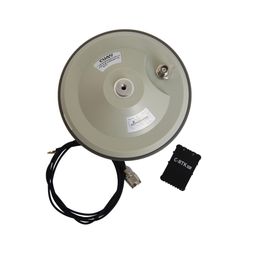 CUAV C-RTK 9Ps Positioning Module | High Precision GPS RTK GNSS Pixhawk image 3