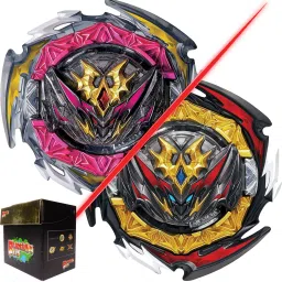 Random booster set B180 + B182 Dynamite Belial Nexus Venture-2 set-image-51
