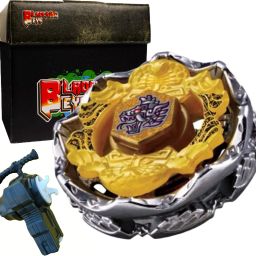BB119 Death Quetzalcoatl 125RDF Metal fury String Launcher L/R+storage Box-image-63