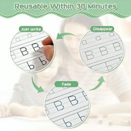labhimpex New-Magic Book: Logic and Puzzle Play Pro image 2
